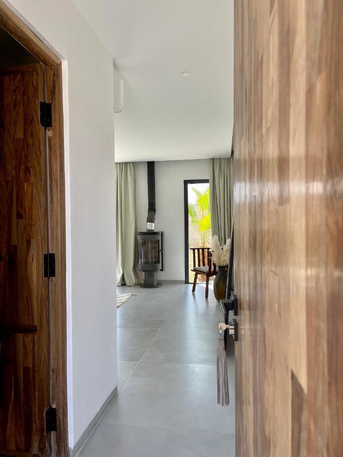 Laho Lodge Lalla Takerkoust Bagian luar foto