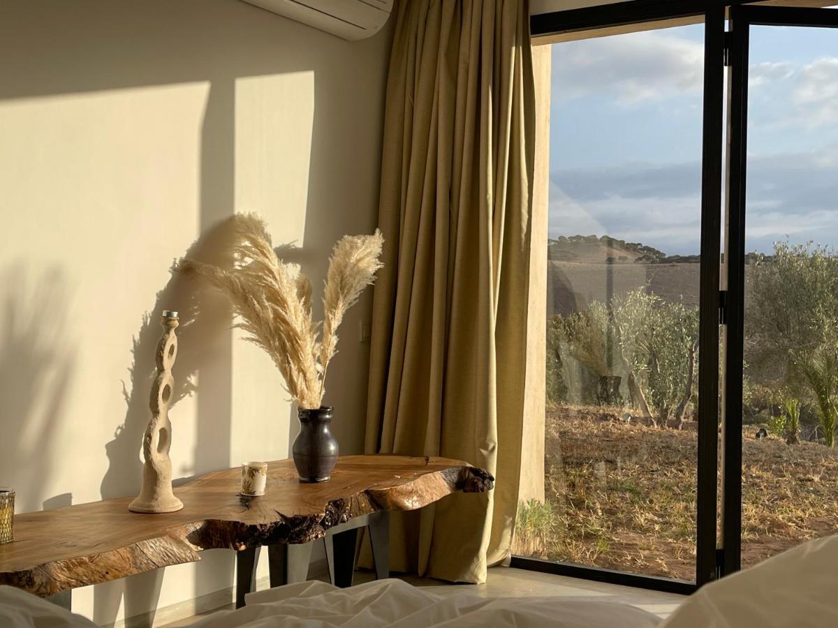 Laho Lodge Lalla Takerkoust Bagian luar foto