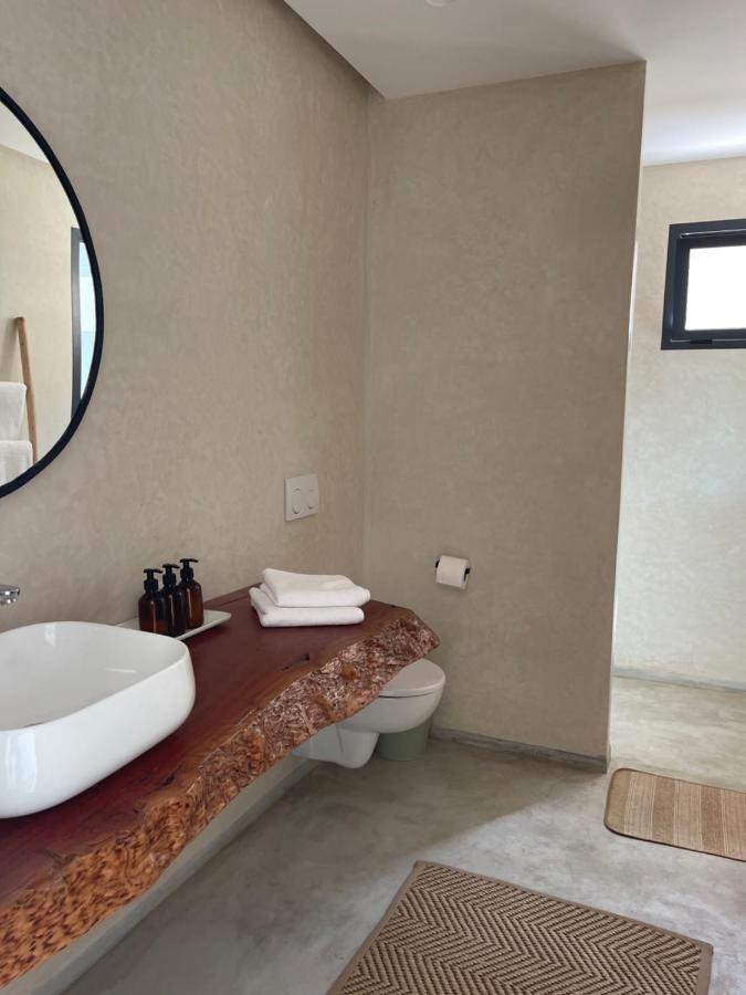Laho Lodge Lalla Takerkoust Bagian luar foto