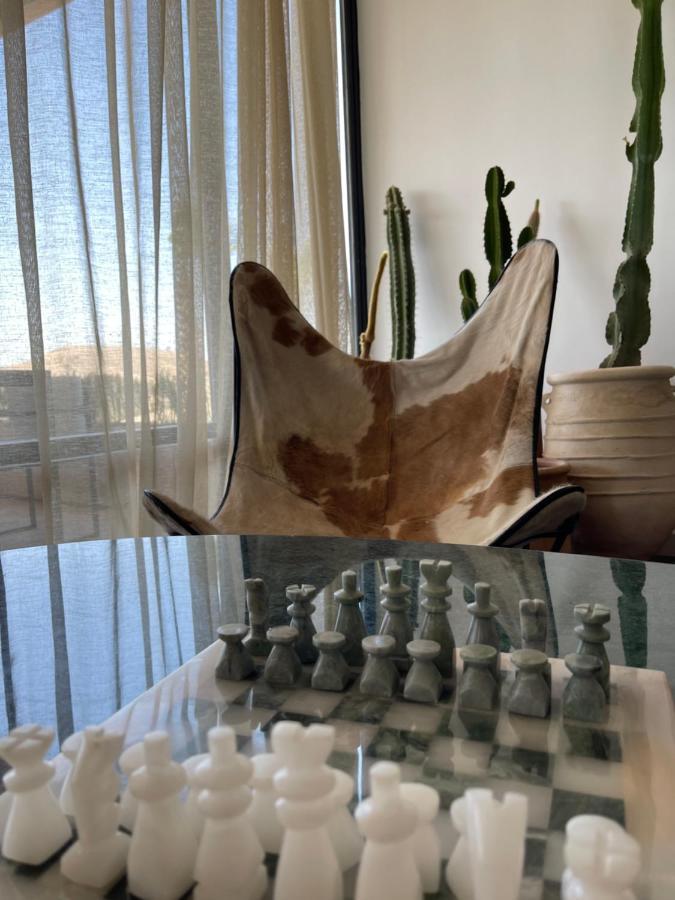 Laho Lodge Lalla Takerkoust Bagian luar foto