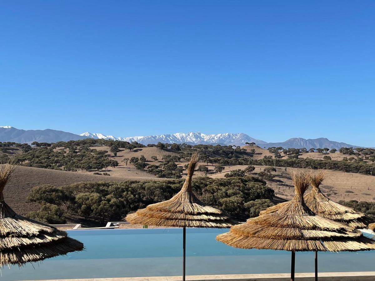 Laho Lodge Lalla Takerkoust Bagian luar foto
